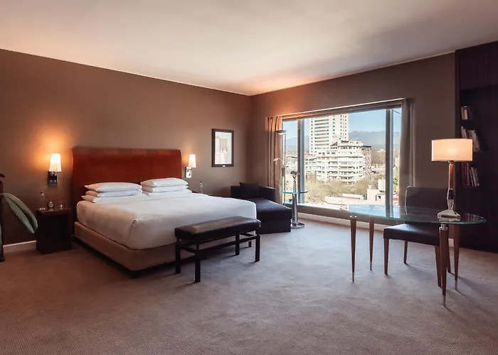 Park Hyatt Mendoza Hotel, Casino & Spa, Argentina