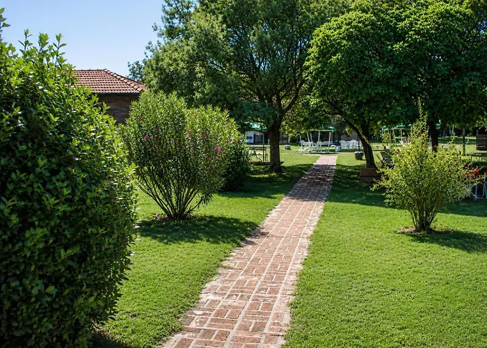 Villa De Merlo All Inclusive & Spa By Mh, Argentina