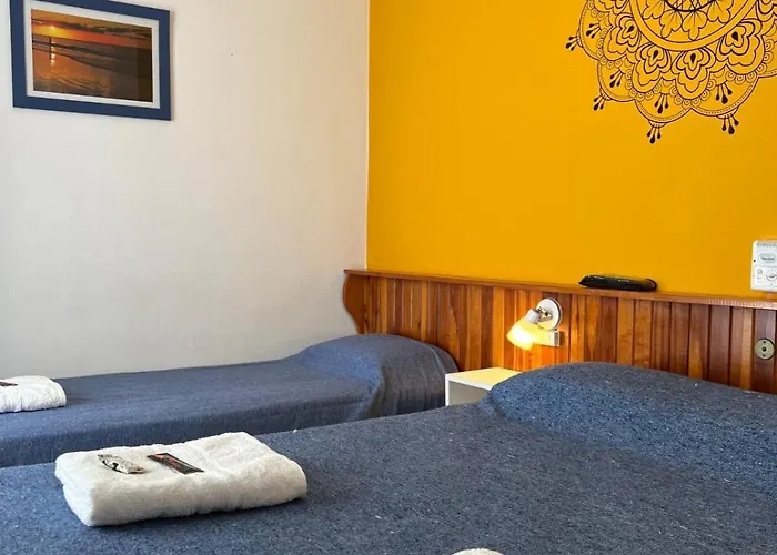 Hostería Altea