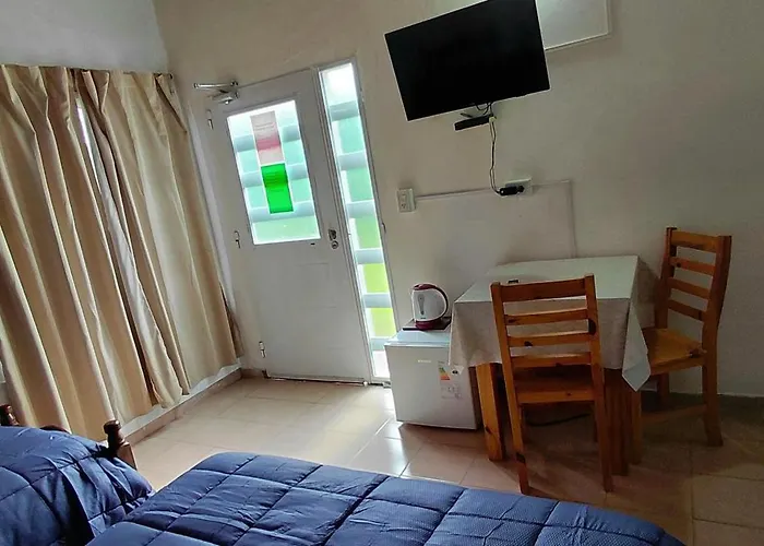 La Vilma Hospedaje Familiar Paganini, Argentina