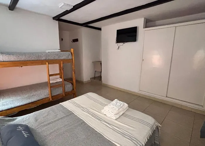 Hotel y Cabañas Gran Cordoba La Falda, Argentina