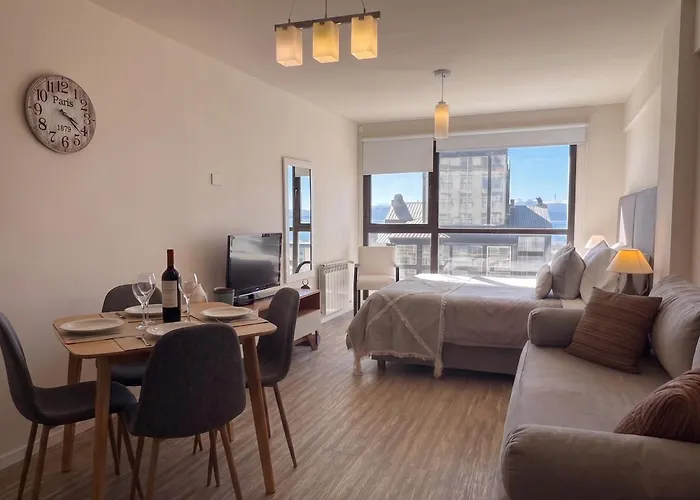 Urbana Suites&Studios 440