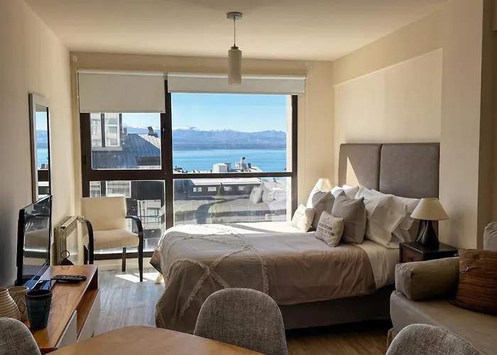 Urbana Suites&Studios 440