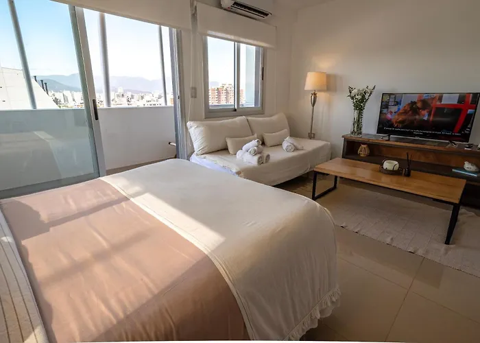 Delta Boutique Loft, en el centro de Salta, p/ 3