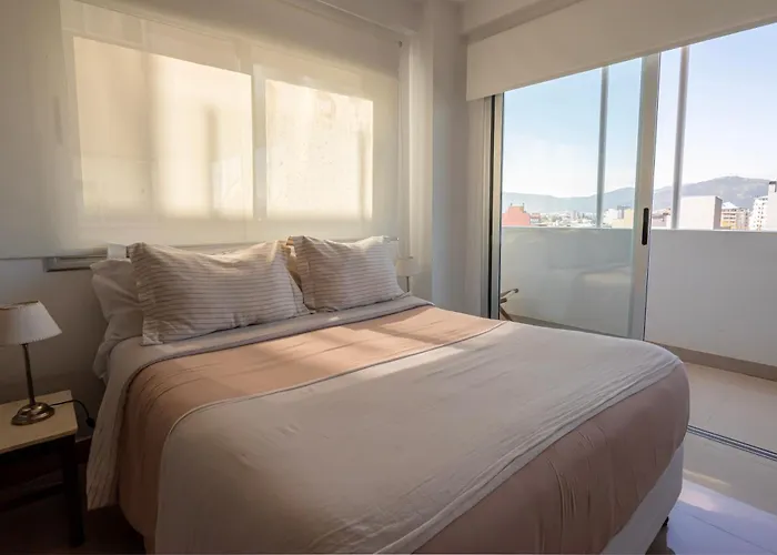 Delta Boutique Loft, en el centro de Salta, p/ 3