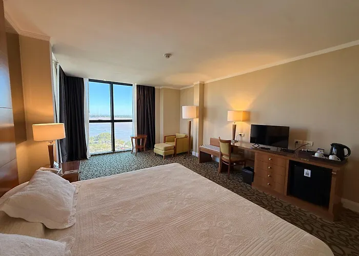 Turismo Hotel Casino Corrientes, Argentina