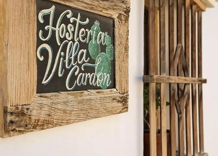 Villa Cardon
