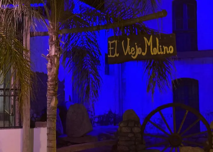 El Viejo Molino