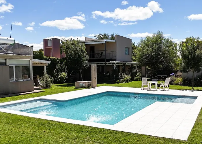 La Cañada Chascomús