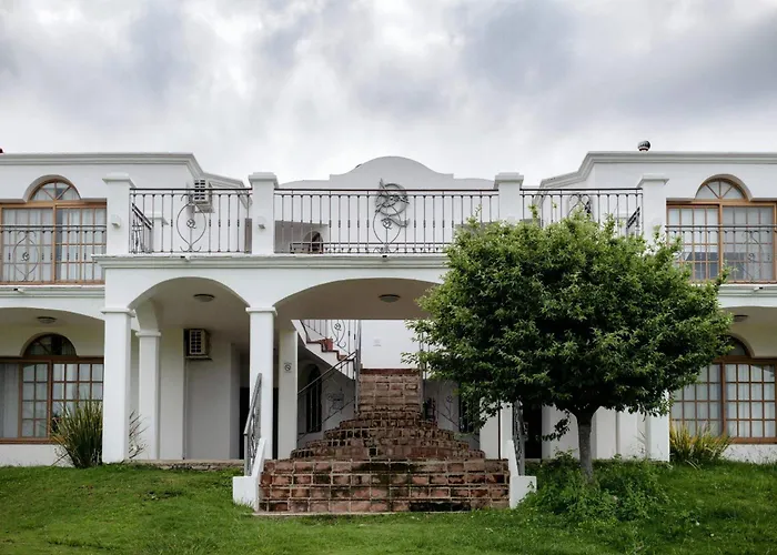 La Posada Del Qenti