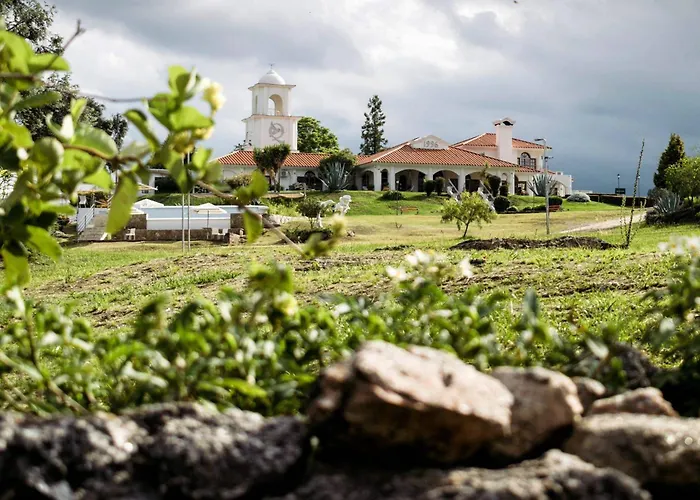 La Posada Del Qenti