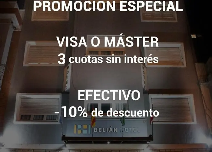 Belián Hotel