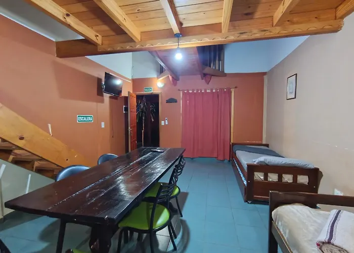 Apart del huésped II