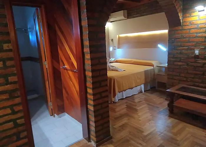 Hotel Domus Auditorium Suites