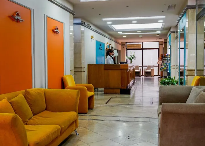 Altezza Apart Suites