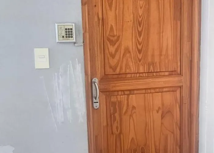Apartamentos La Posta