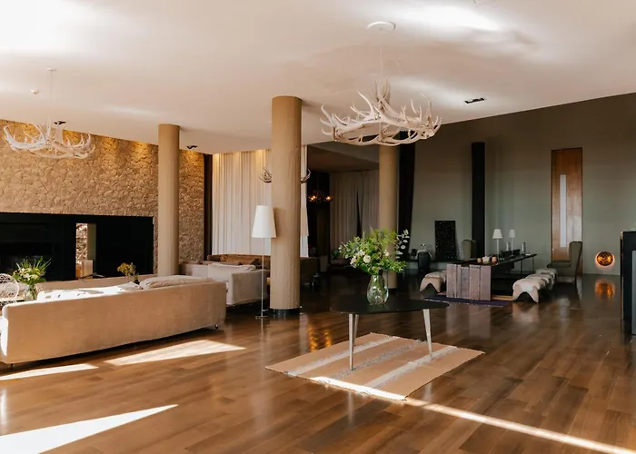 Esplendor By Wyndham El Calafate Hotel, Argentina