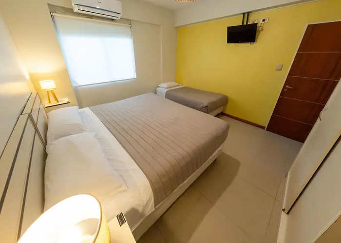Hotel Chardonnay