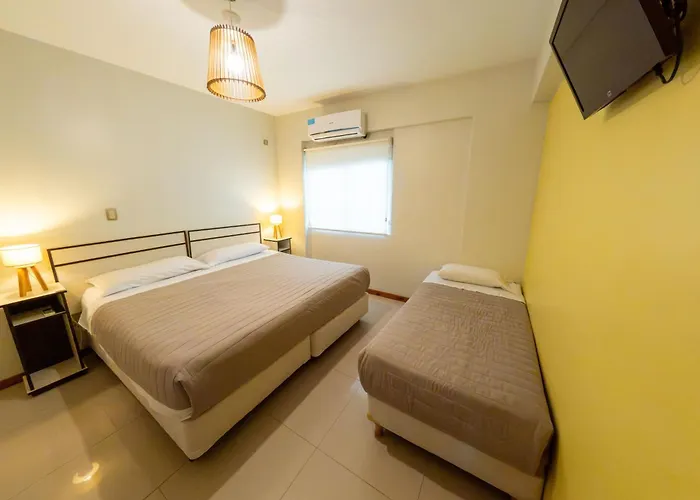 Hotel Chardonnay