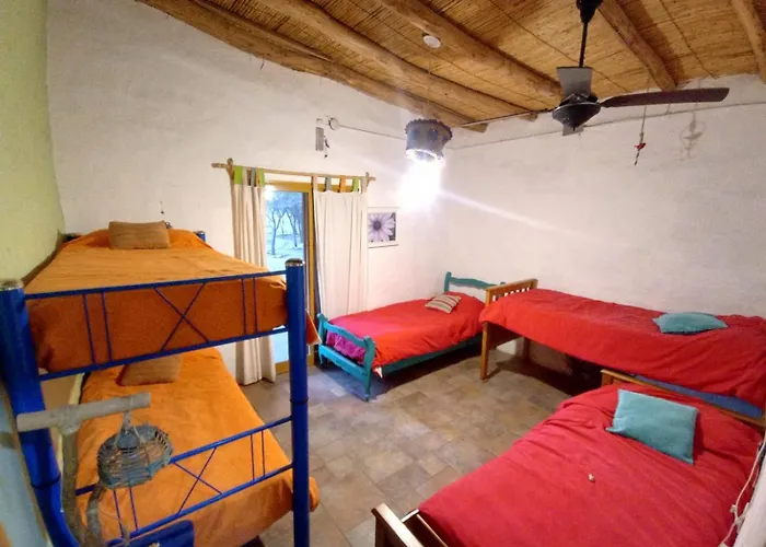 Chakana Hospedaje Rural