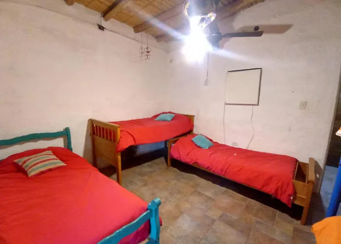 Chakana Hospedaje Rural