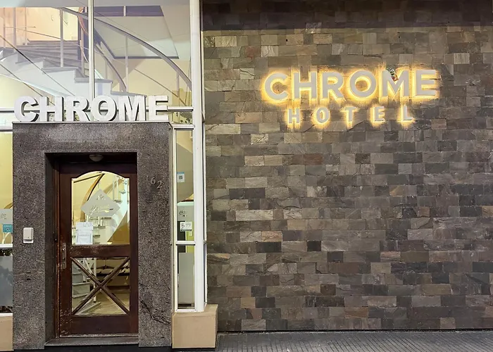 Chrome