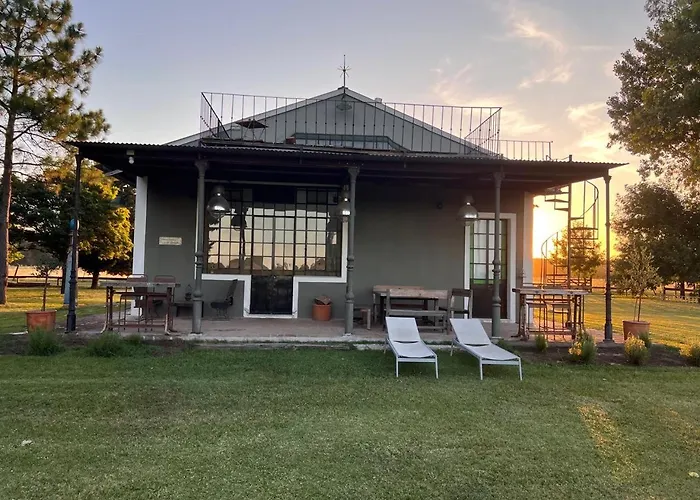 Rancho Capilla