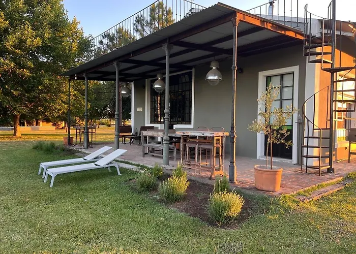 Rancho Capilla