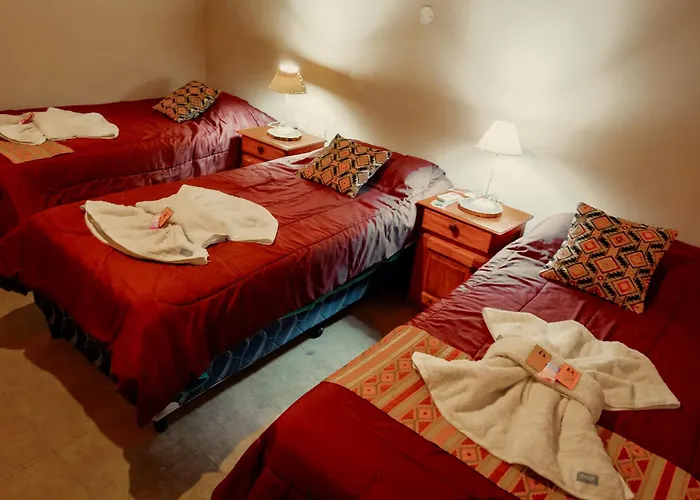 Hotel Sante