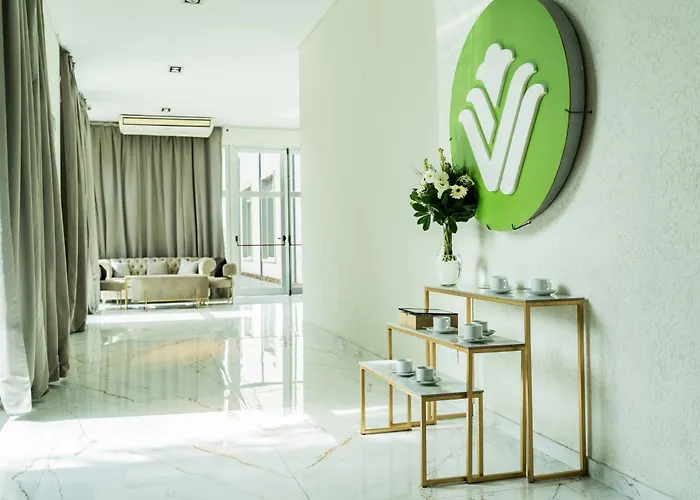 Wyndham Garden Campana