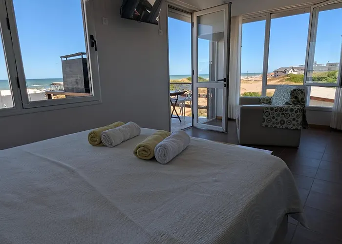 Cabanas Agreste