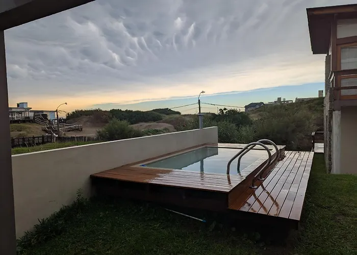 Cabanas Agreste