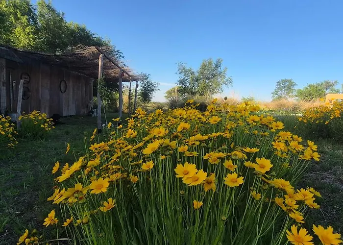 Pequeña Polonia-Lodge&Cabañas