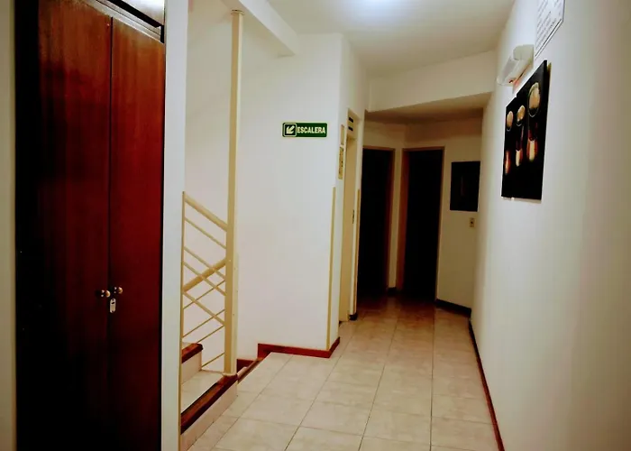 Micerino Flat
