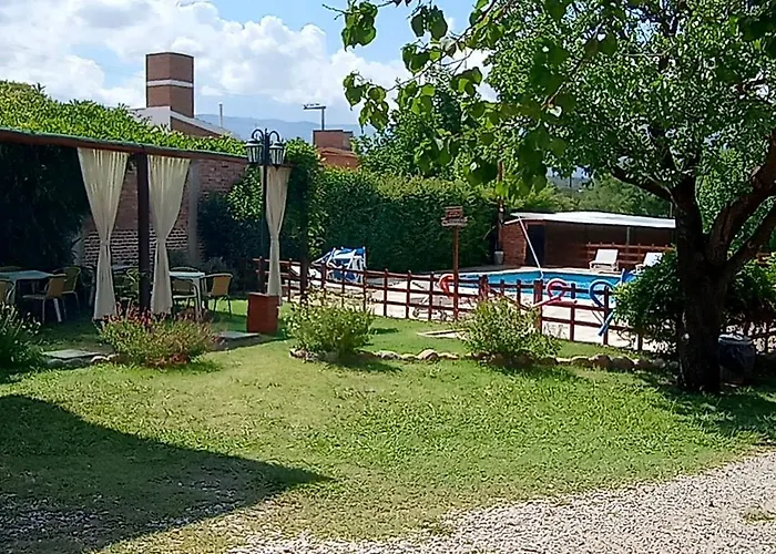 Residencial El Puma