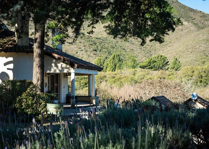 Cabañas El Mirador La Falda, Argentina