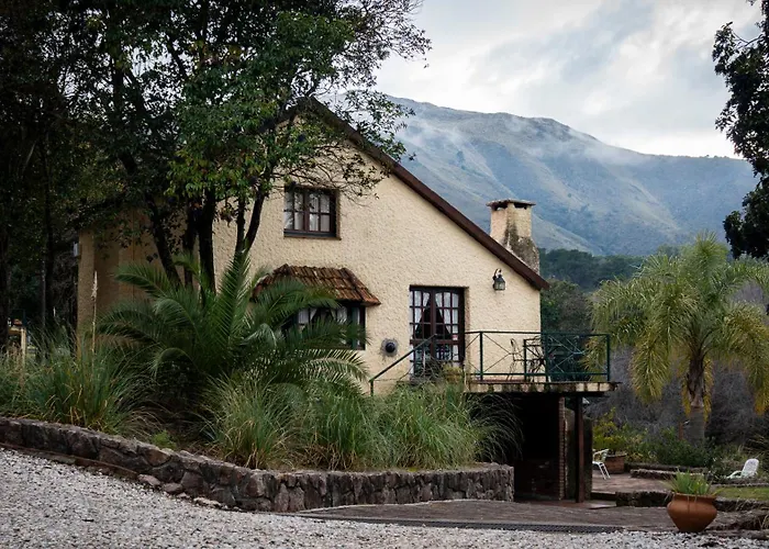 El Mirador