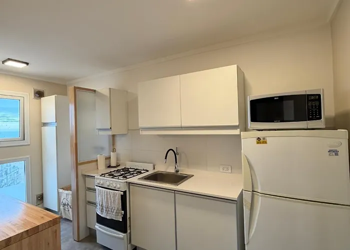 Torre Alberti Apartments