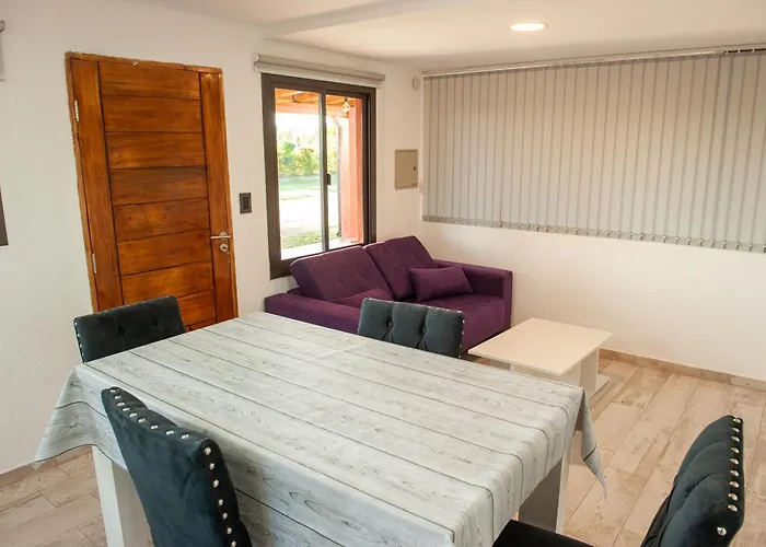 Cabañas Morita Mia