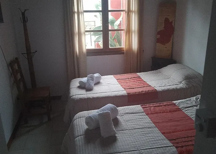 Casa Bordó