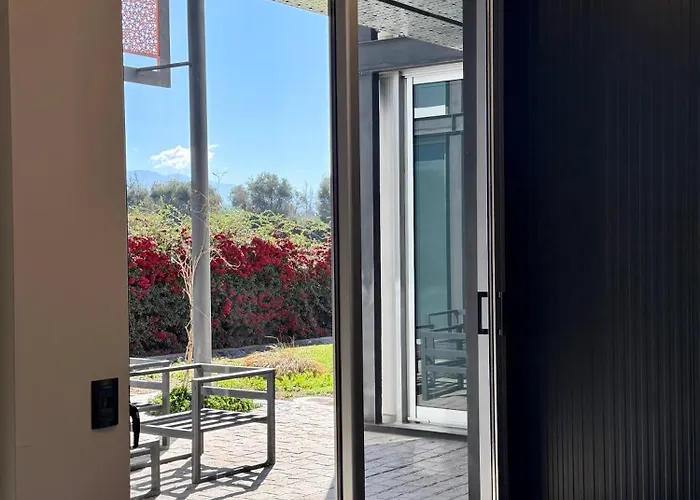 Apartamento Cubos de Chacras Lujan de Cuyo, Argentina