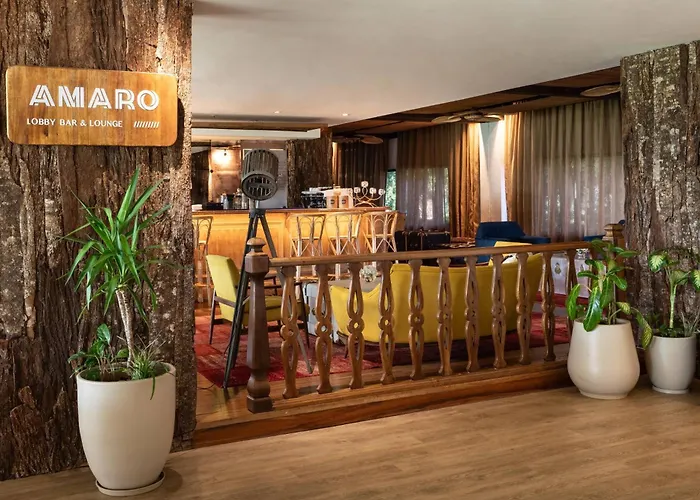 Gran Meliá Iguazú Hotel Puerto Iguazú, Argentina