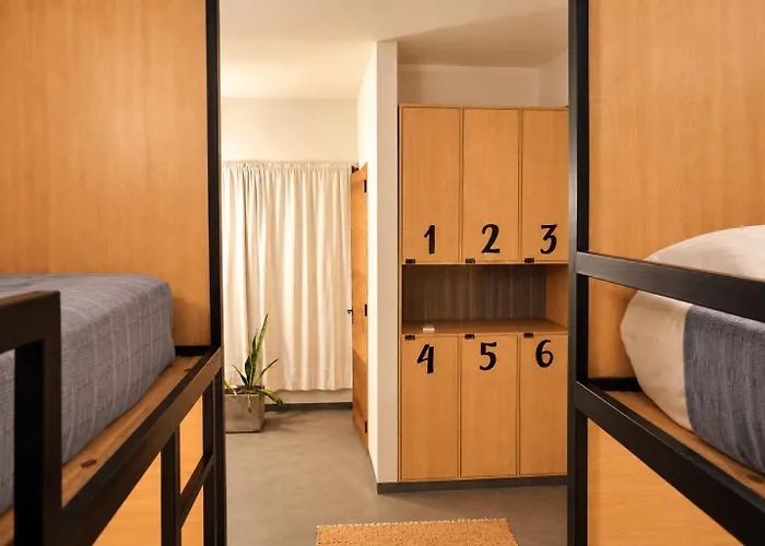 Hostel Cha