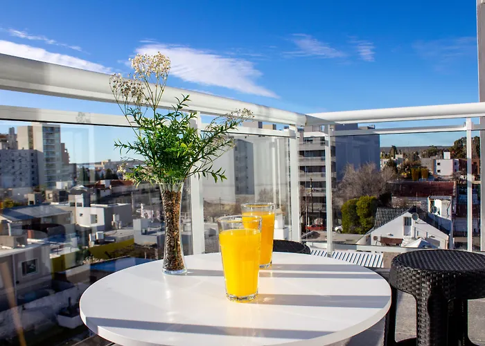 Ramada Residences by Wyndham Puerto Madryn CQ Mitre, Argentina