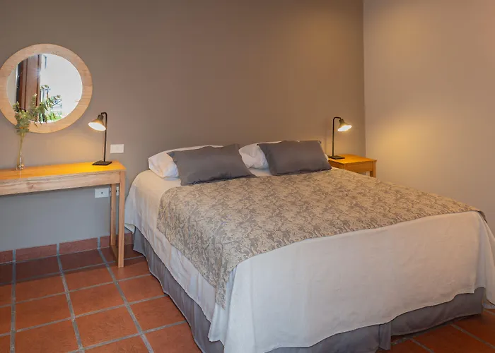 El Arribo Hotel San Salvador de Jujuy, Argentina