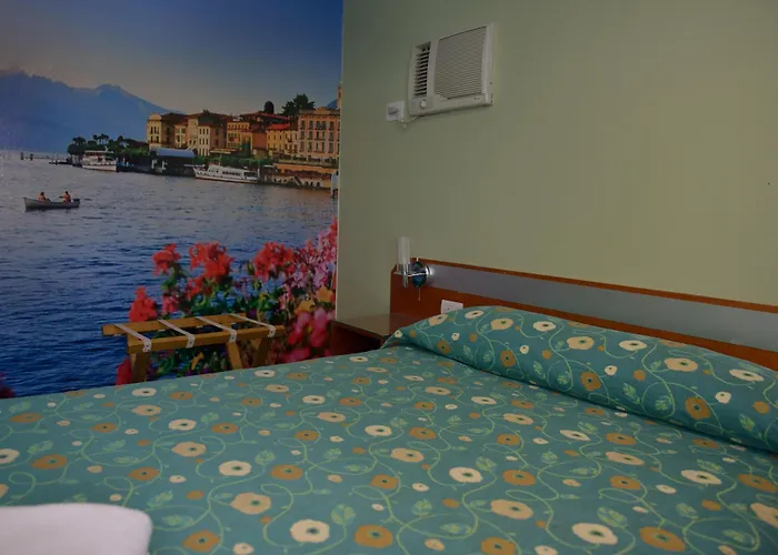 Residencial Italia