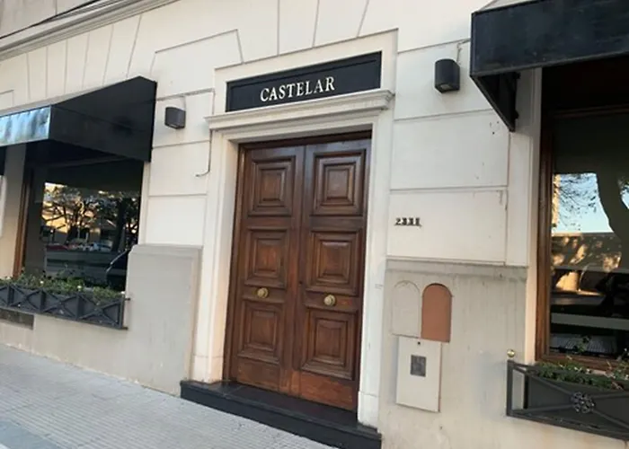 Castelar