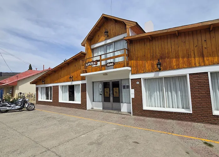 Hotel Upsala