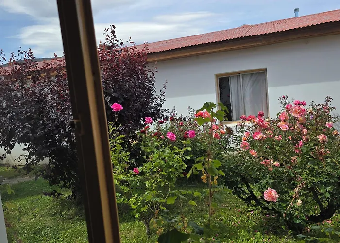 Hotel Upsala