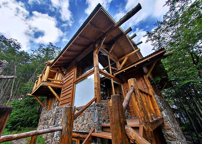 Patagonia Villa